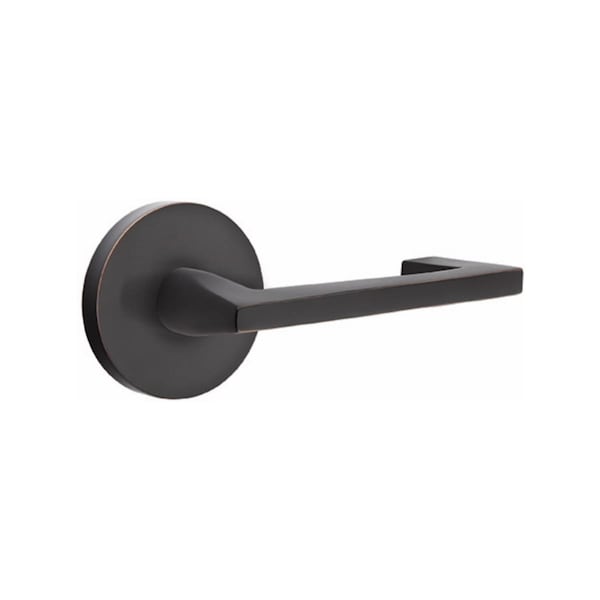 Emtek Oil Rubbed Bronze Passage C5109AGUS10B C5109AGUS10B - main